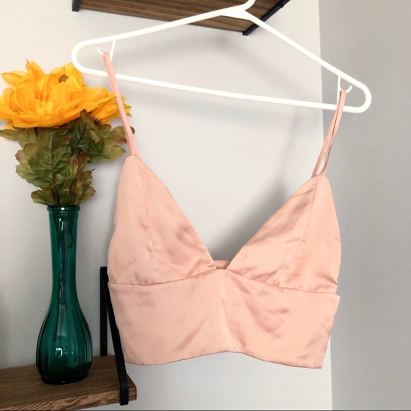 MATCHING SET fashionnova satin louder wear - Picture 1 of 4